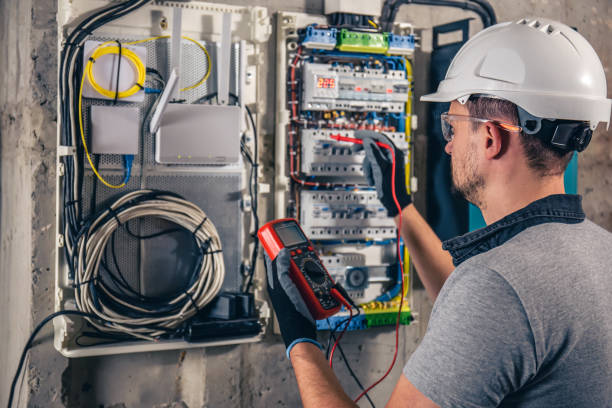 Best Emergency Electrician Near Me  in Wortham, TX