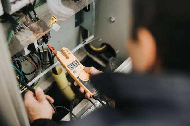 Best Electrical System Inspection  in Wortham, TX