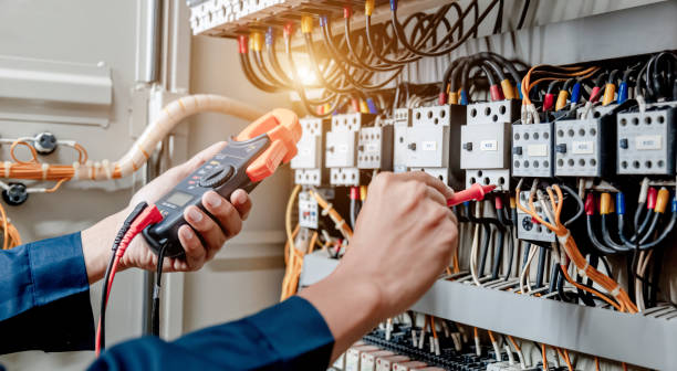 Reliable Wortham, TX Electrician Solutions