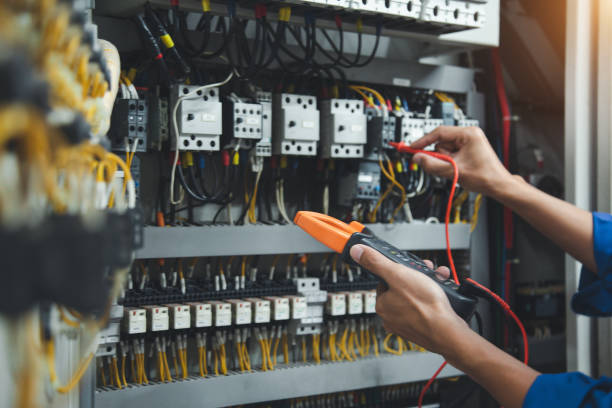 Best Electrical Troubleshooting Services  in Wortham, TX