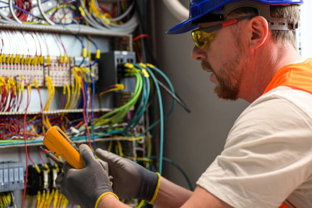 Best Best Electricians Near Me  in Wortham, TX