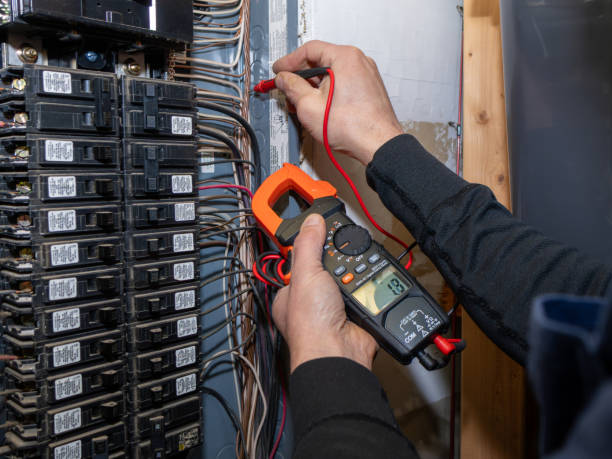 Best Affordable Electrical Installation  in Wortham, TX