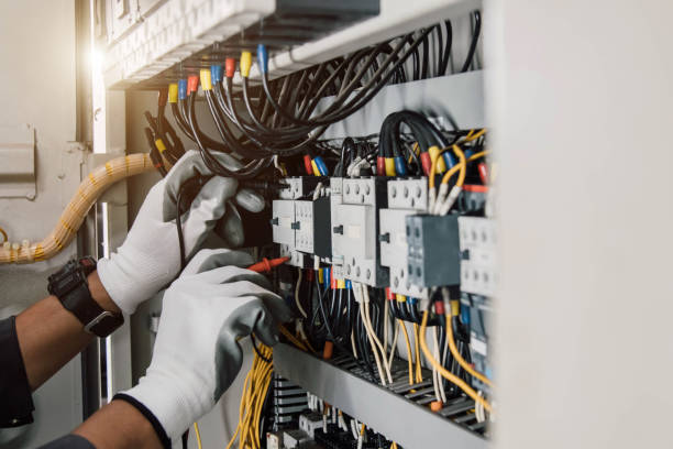 Best Electrical Repair Services  in Wortham, TX